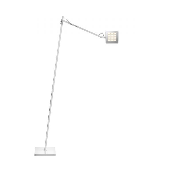 Kelvin F LED Stehleuchte Kelvin F LED Stehleuchte