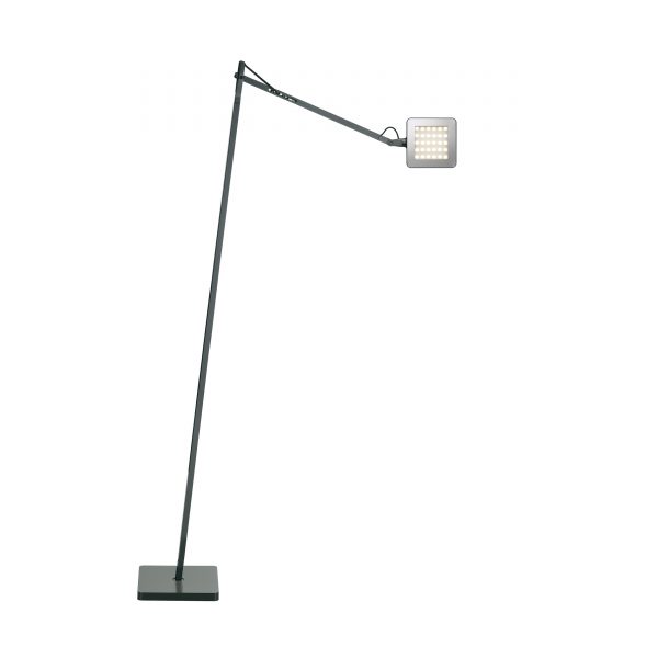 Kelvin F LED Stehleuchte Kelvin F LED Stehleuchte