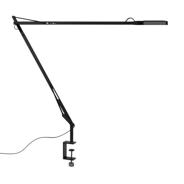 Kelvin LED Tischleuchte mit Klemme Kelvin LED Tischleuchte mit Klemme
