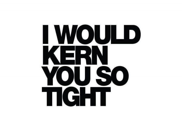 Kern You So Tight Leinwandbild Kern You So Tight Leinwandbild