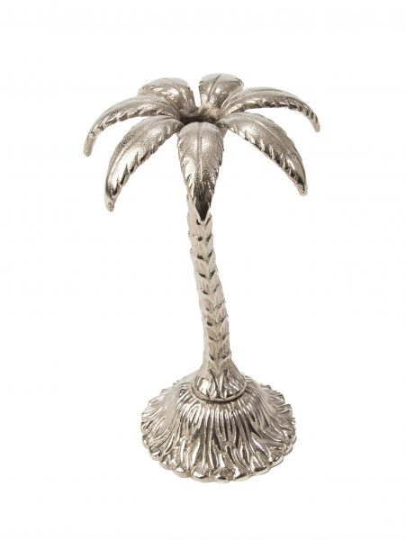 Kerzenhalter Palme000872669000 Kerzenhalter Palme000872669000