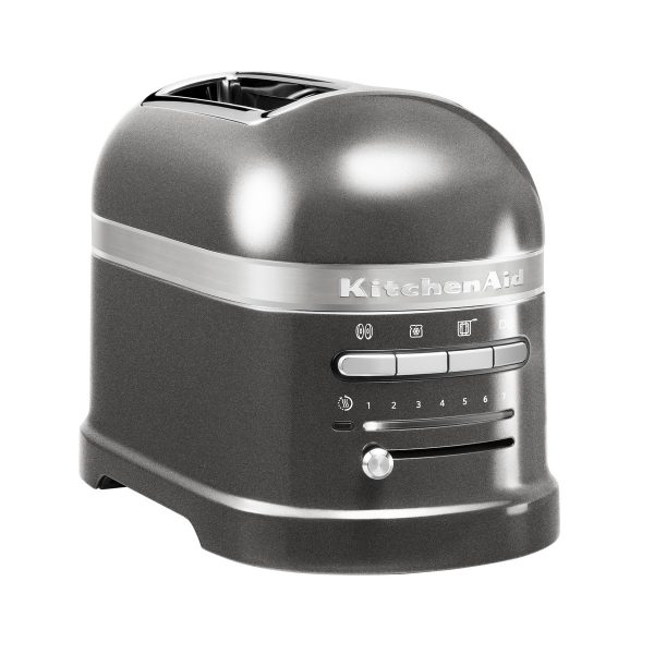 Kitchen Aid KitchenAid - Artisan Toaster 5KMT2204E Kitchen Aid KitchenAid - Artisan Toaster 5KMT2204E