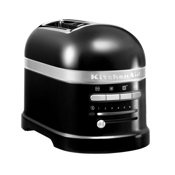 Kitchen Aid KitchenAid - Artisan Toaster 5KMT2204E Kitchen Aid KitchenAid - Artisan Toaster 5KMT2204E