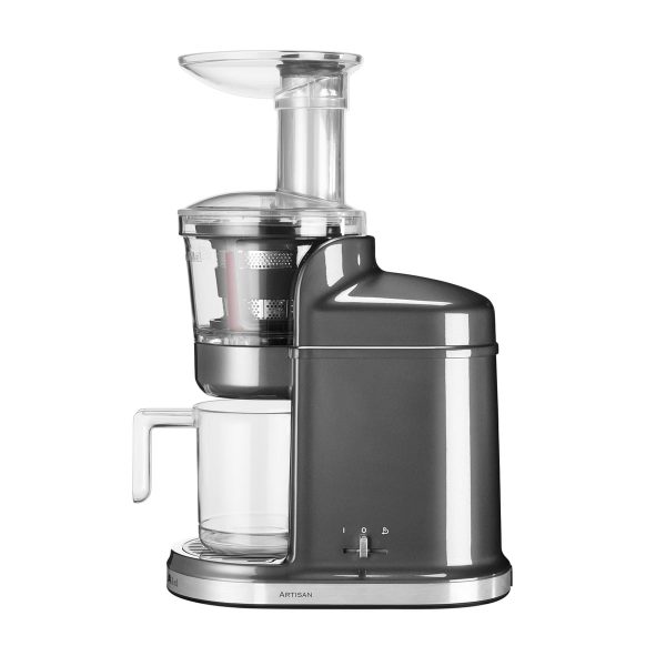 Kitchen Aid KitchenAid - Maximal-Entsafter Kitchen Aid KitchenAid - Maximal-Entsafter