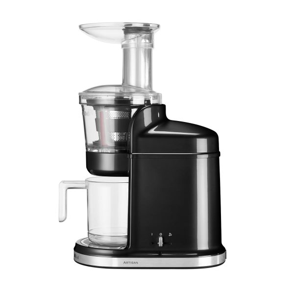 Kitchen Aid KitchenAid - Maximal-Entsafter Kitchen Aid KitchenAid - Maximal-Entsafter