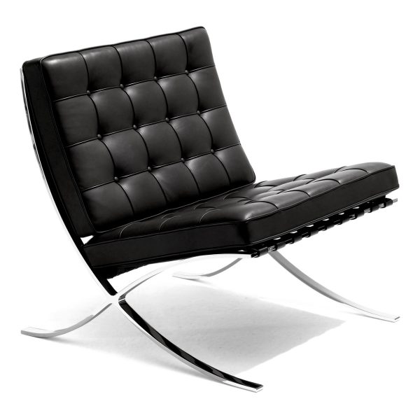 Knoll International Knoll - Barcelona® Sessel Knoll International Knoll - Barcelona® Sessel