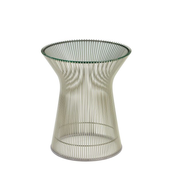 Knoll International Knoll - Platner Beistelltisch Knoll International Knoll - Platner Beistelltisch