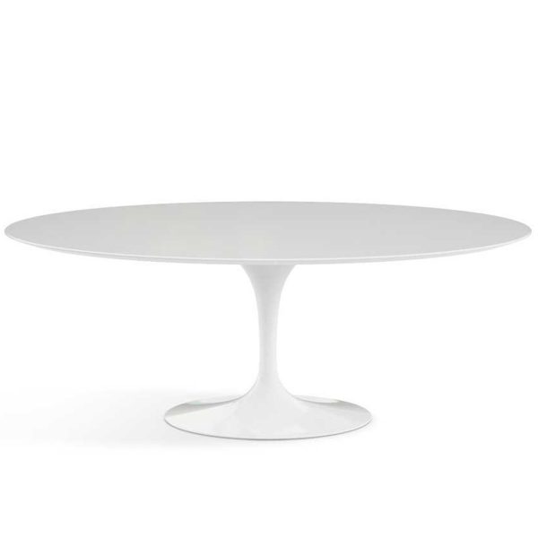 Knoll International Knoll - Saarinen Tulip Esstisch Knoll International Knoll - Saarinen Tulip Esstisch