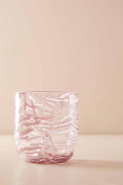 Koki Trinkglas - Lavender44235273EU Koki Trinkglas - Lavender44235273EU