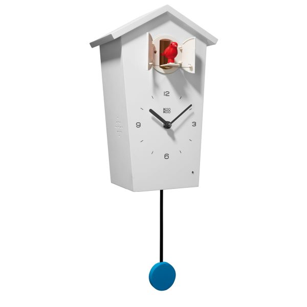 KooKoo - Bird House Kuckucksuhr KooKoo - Bird House Kuckucksuhr