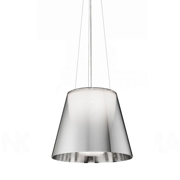 Ktribe Pendelleuchte S2 silber Ktribe Pendelleuchte S2 silber