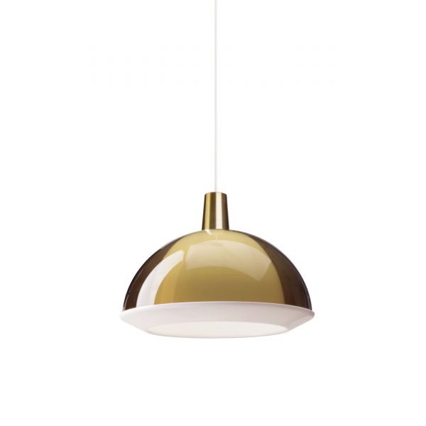 Kuplat Pendelleuchte 400 sand Kuplat Pendelleuchte 400 sand