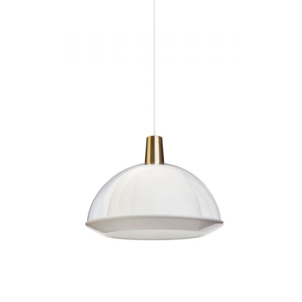 Kuplat Pendelleuchte 400 transparent Kuplat Pendelleuchte 400 transparent
