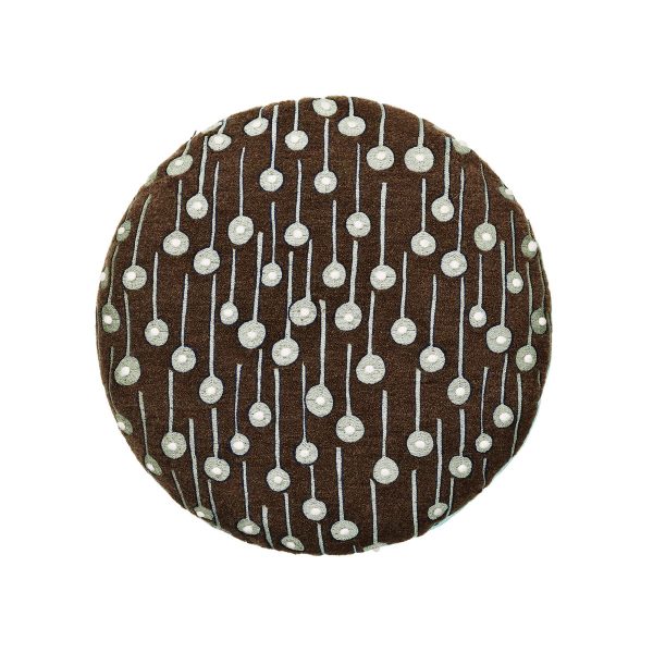 Kvadrat - Circular Cushion Kvadrat - Circular Cushion