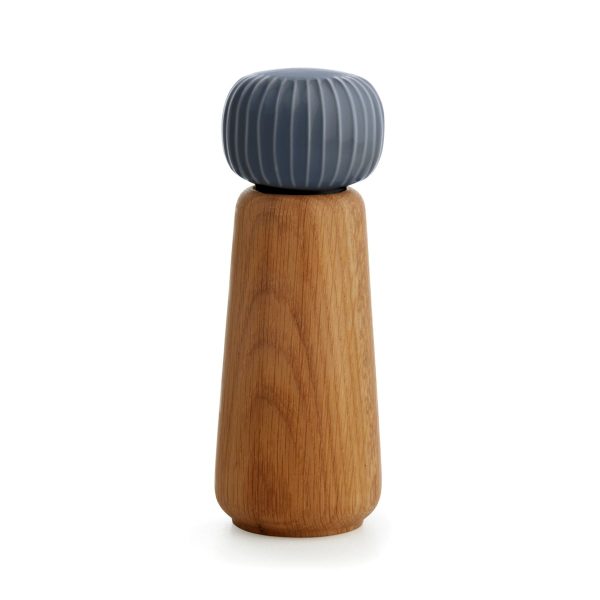 Kähler Design - Hammershøi Salz- und Pfeffermühle Kähler Design - Hammershøi Salz- und Pfeffermühle