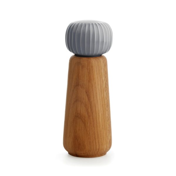 Kähler Design - Hammershøi Salz- und Pfeffermühle Kähler Design - Hammershøi Salz- und Pfeffermühle
