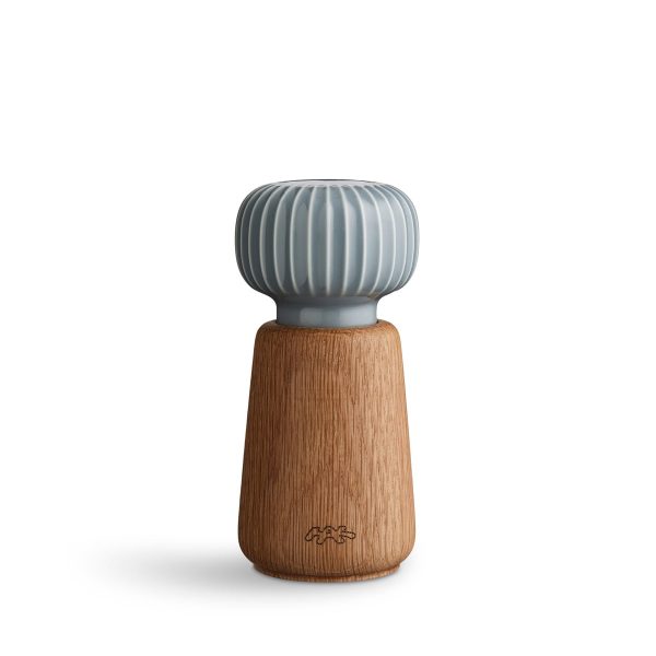Kähler Design - Hammershøi Salz- und Pfeffermühle Kähler Design - Hammershøi Salz- und Pfeffermühle