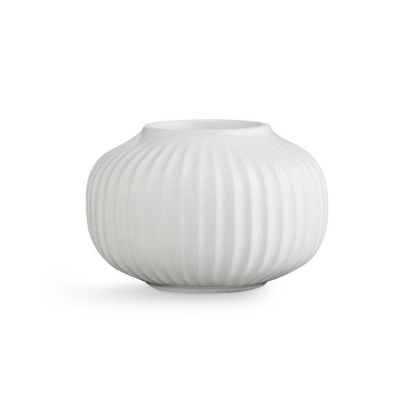 Kähler Design - Hammershøi Teelichthalter H 6 Kähler Design - Hammershøi Teelichthalter H 6