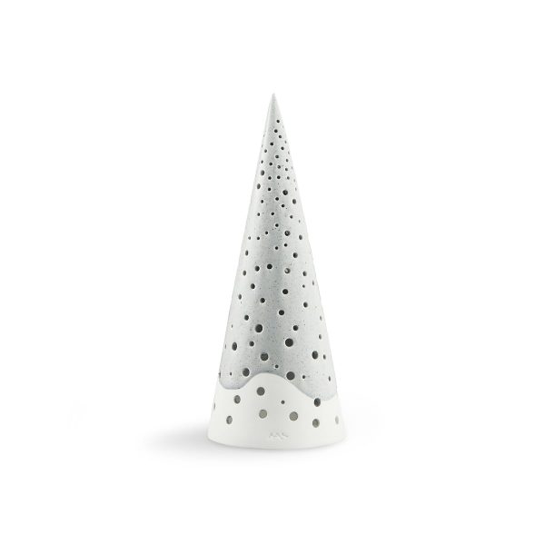 Kähler Design - Nobili Teelichtleuchter Kegel Kähler Design - Nobili Teelichtleuchter Kegel