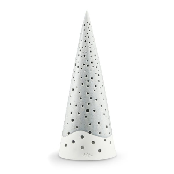 Kähler Design - Nobili Teelichtleuchter Kegel Kähler Design - Nobili Teelichtleuchter Kegel