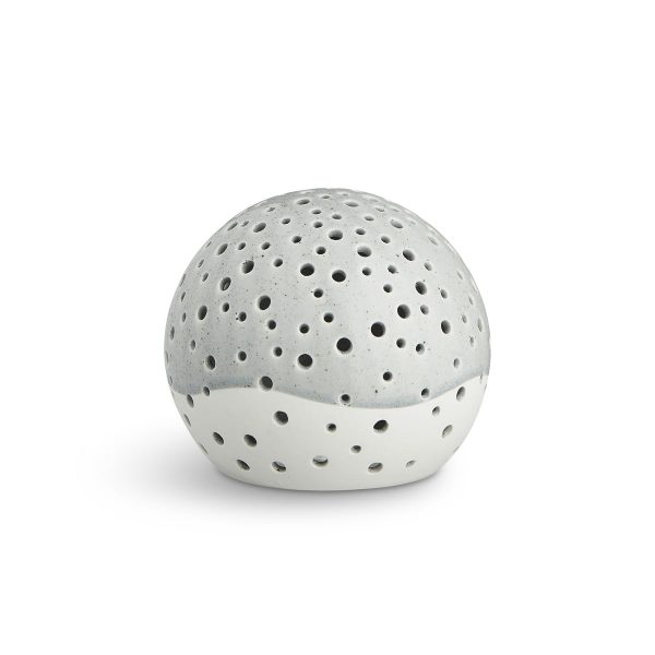Kähler Design - Nobili Teelichtleuchter Kugel Ø 12 cm Kähler Design - Nobili Teelichtleuchter Kugel Ø 12 cm