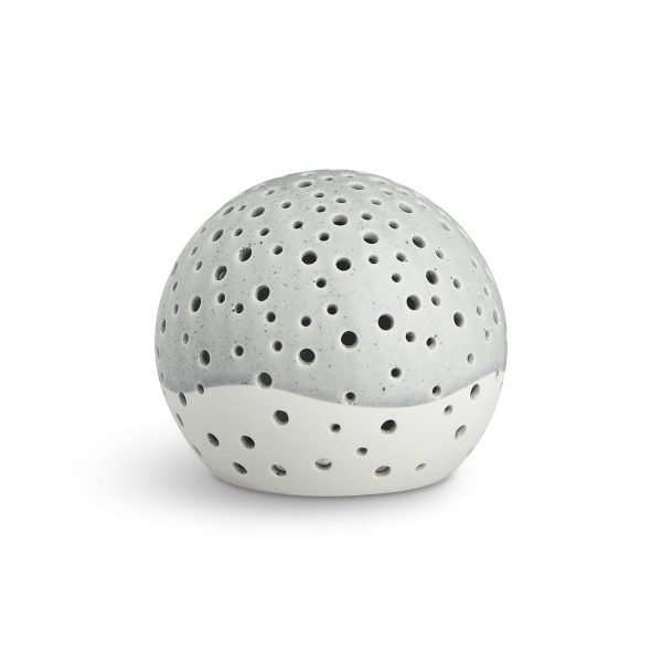 Kähler Design - Nobili Teelichtleuchter Kugel Ø 14 cm Kähler Design - Nobili Teelichtleuchter Kugel Ø 14 cm