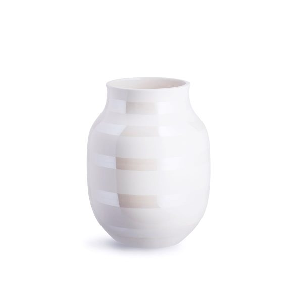Kähler Design - Omaggio Vase H 200 Kähler Design - Omaggio Vase H 200
