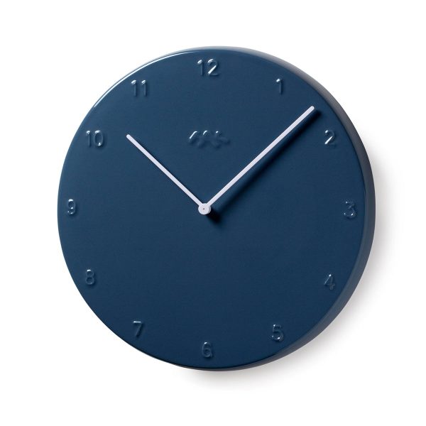 Kähler Design - Ora Wanduhr 30 cm Kähler Design - Ora Wanduhr 30 cm