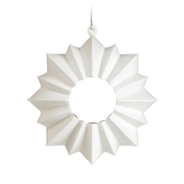 Kähler Design - Stella Teelichthalter hängend Ø 13 Kähler Design - Stella Teelichthalter hängend Ø 13