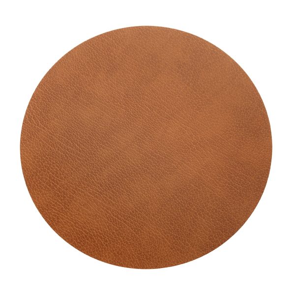LIND DNA LindDNA - Bodenmatte rund XXXL LIND DNA LindDNA - Bodenmatte rund XXXL