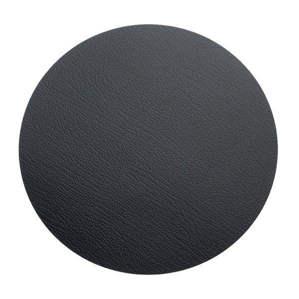 LIND DNA LindDNA - Bodenmatte rund XXXL LIND DNA LindDNA - Bodenmatte rund XXXL