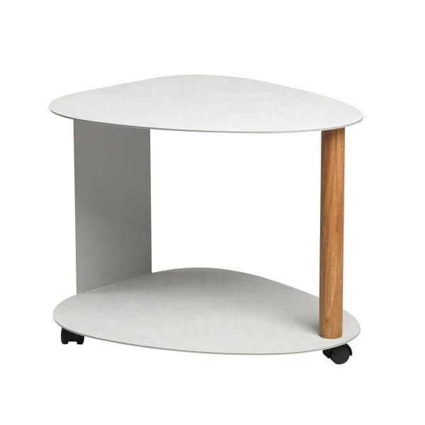 LIND DNA LindDNA - Curve Beistelltisch 38 H LIND DNA LindDNA - Curve Beistelltisch 38 H