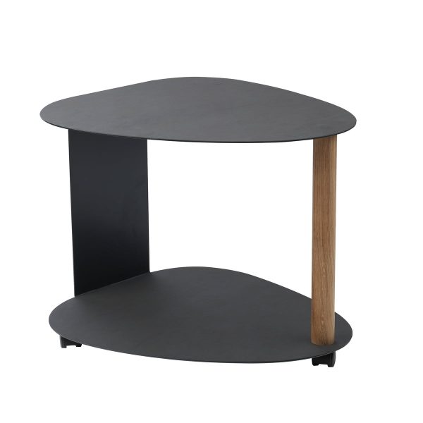LIND DNA LindDNA - Curve Beistelltisch 38 H LIND DNA LindDNA - Curve Beistelltisch 38 H