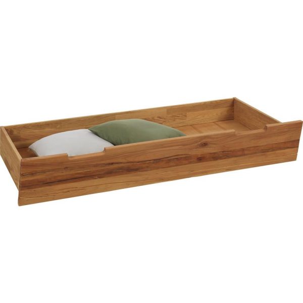 LINEA NATURA BETTSCHUBKASTEN Braun LINEA NATURA BETTSCHUBKASTEN Braun