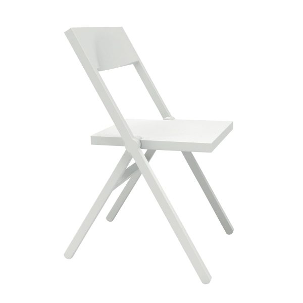 Lamm spa Alessi - Alessichair Piana Klappstuhl Lamm spa Alessi - Alessichair Piana Klappstuhl