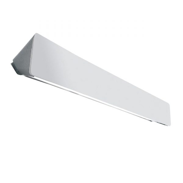 Lane D64/2 Wandleuchte silber Lane D64/2 Wandleuchte silber