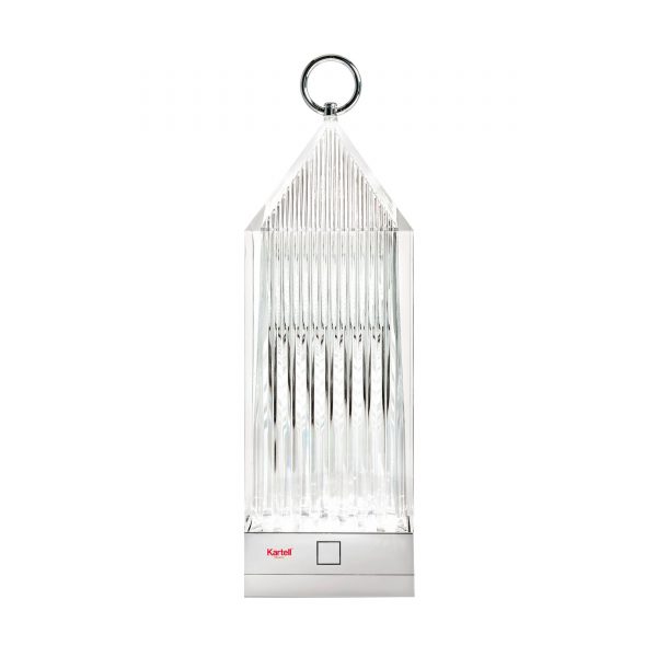 Lantern LED Universalleuchte glasklar Lantern LED Universalleuchte glasklar