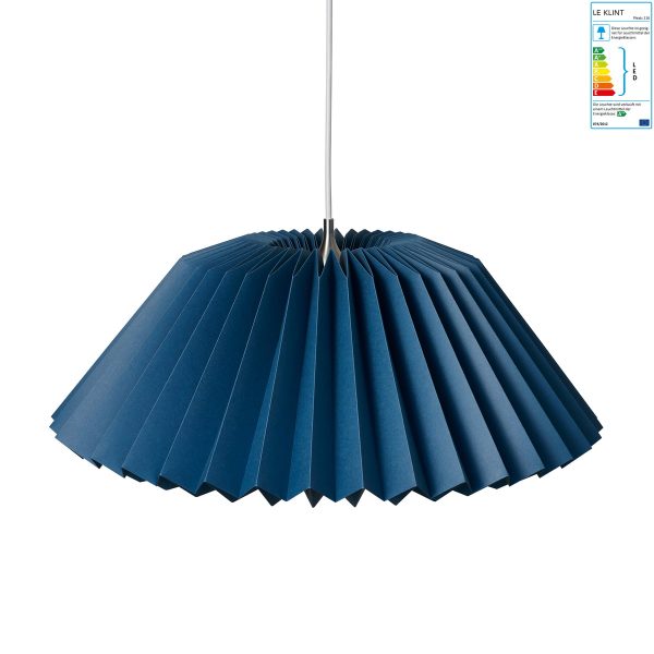 Le Klint- Pleats 116 Megatwo Pendelleuchte L Le Klint- Pleats 116 Megatwo Pendelleuchte L
