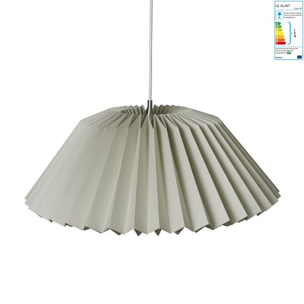 Le Klint- Pleats 116 Megatwo Pendelleuchte L Le Klint- Pleats 116 Megatwo Pendelleuchte L