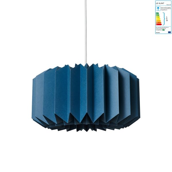 Le Klint- Pleats 154 Pendelleuchte M Le Klint- Pleats 154 Pendelleuchte M