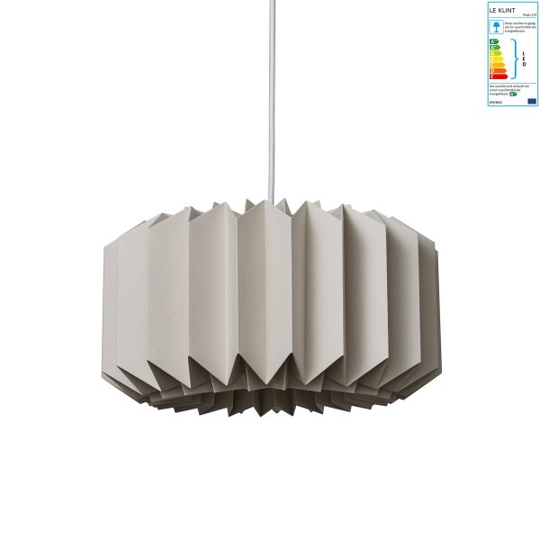 Le Klint- Pleats 154 Pendelleuchte M Le Klint- Pleats 154 Pendelleuchte M