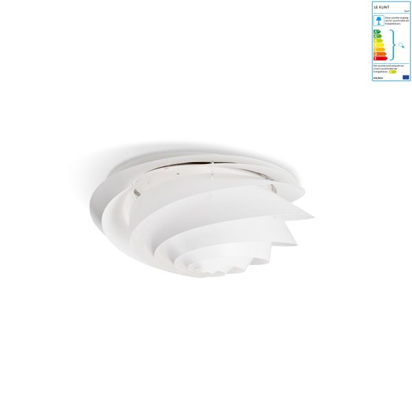 Le Klint - Swirl Decken-/Wandleuchte Le Klint - Swirl Decken-/Wandleuchte