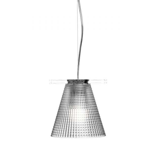 Light Air Pendelleuchte glasklar Light Air Pendelleuchte glasklar