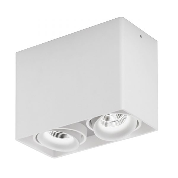 Light House LED Deckenstrahler 2-flammig Light House LED Deckenstrahler 2-flammig