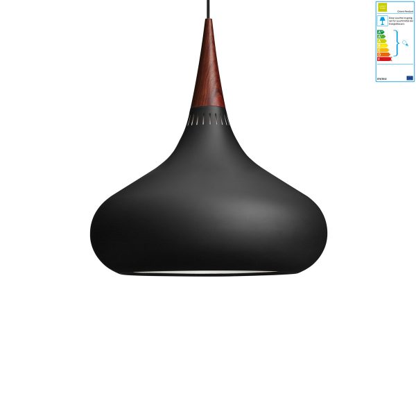Lightyears - Orient Black Pendant 3 Lightyears - Orient Black Pendant 3