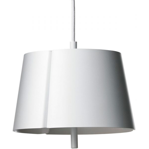 Lindvall w124 Pendelleuchte L weiß Lindvall w124 Pendelleuchte L weiß