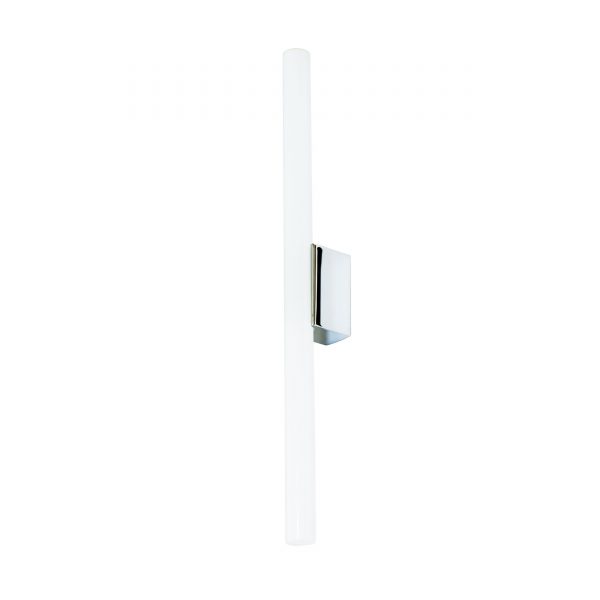 Linestra Wandleuchte LED dimmbar verchromt Linestra Wandleuchte LED dimmbar verchromt