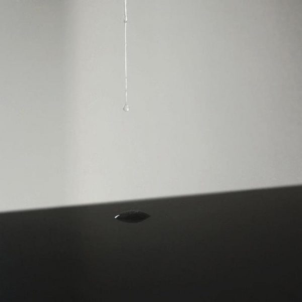 Liquid Leinwandbild Liquid Leinwandbild