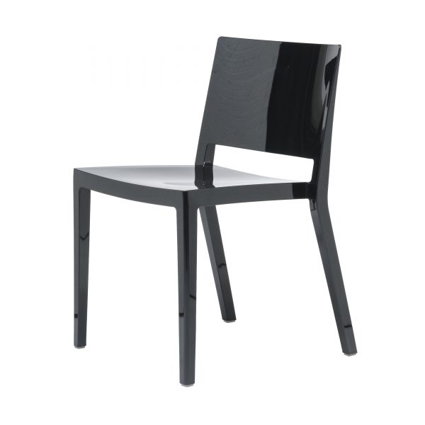Lizz Stuhl stapelbar Lizz Stuhl stapelbar