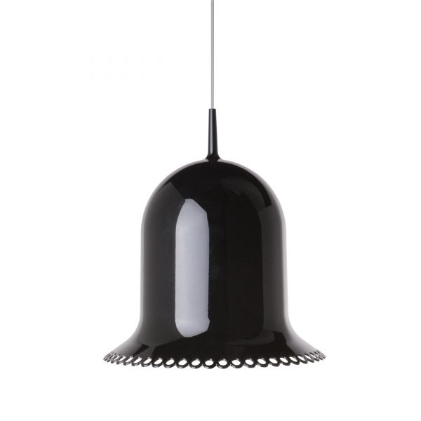 Lolita Pendelleuchte schwarz Lolita Pendelleuchte schwarz